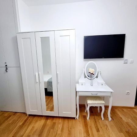 Willa Casa Alisa Szybenik Zewnętrze zdjęcie