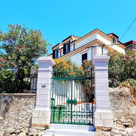 Willa Casa Alisa Szybenik Zewnętrze zdjęcie