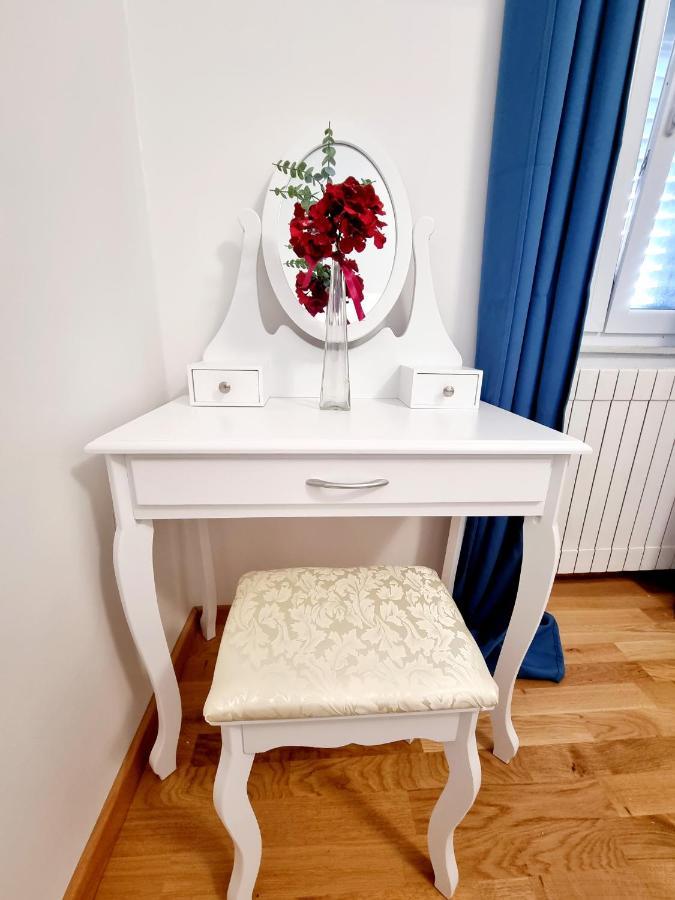 Willa Casa Alisa Szybenik Zewnętrze zdjęcie