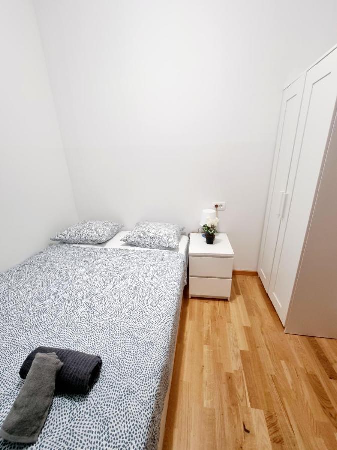 Willa Casa Alisa Szybenik Zewnętrze zdjęcie