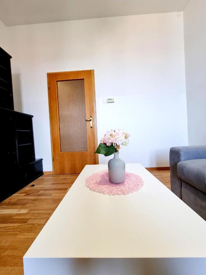 Willa Casa Alisa Szybenik Zewnętrze zdjęcie