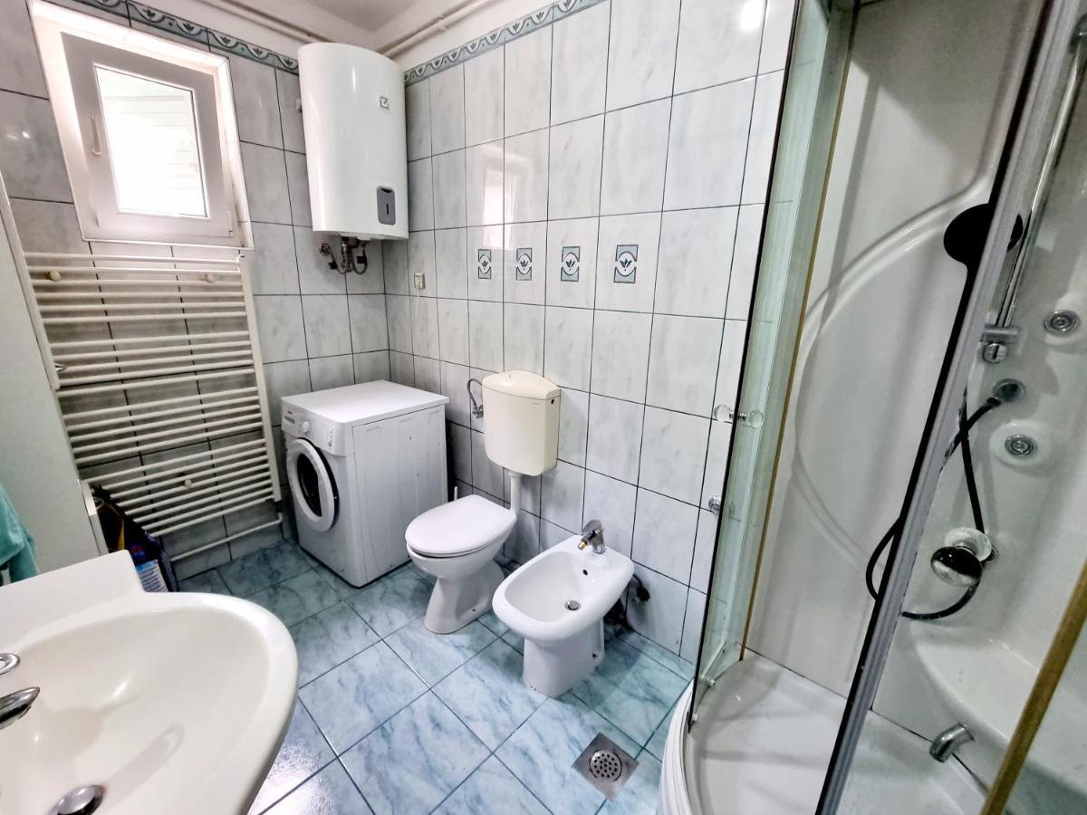 Willa Casa Alisa Szybenik Zewnętrze zdjęcie