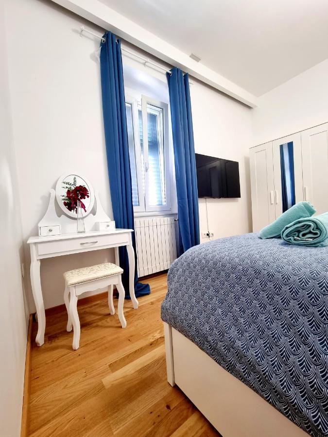 Willa Casa Alisa Szybenik Zewnętrze zdjęcie