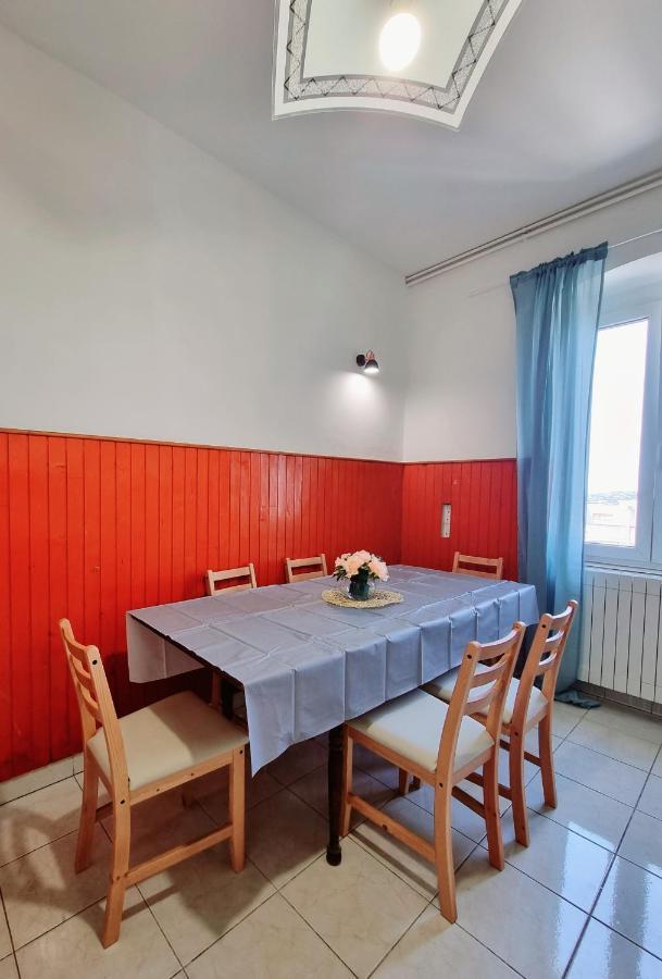 Willa Casa Alisa Szybenik Zewnętrze zdjęcie