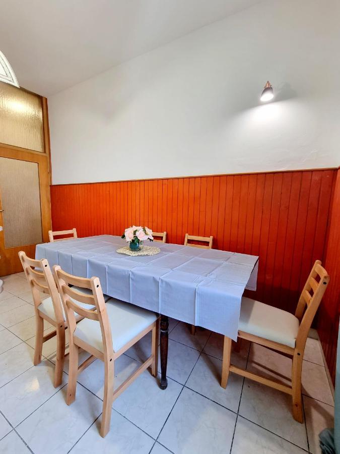 Willa Casa Alisa Szybenik Zewnętrze zdjęcie