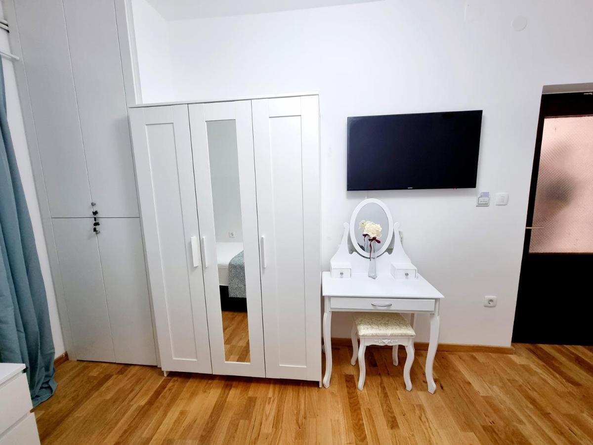 Willa Casa Alisa Szybenik Zewnętrze zdjęcie