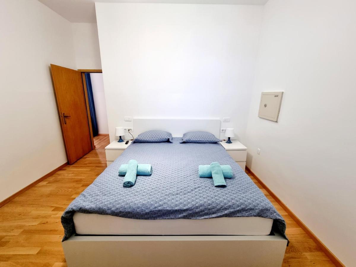 Willa Casa Alisa Szybenik Zewnętrze zdjęcie