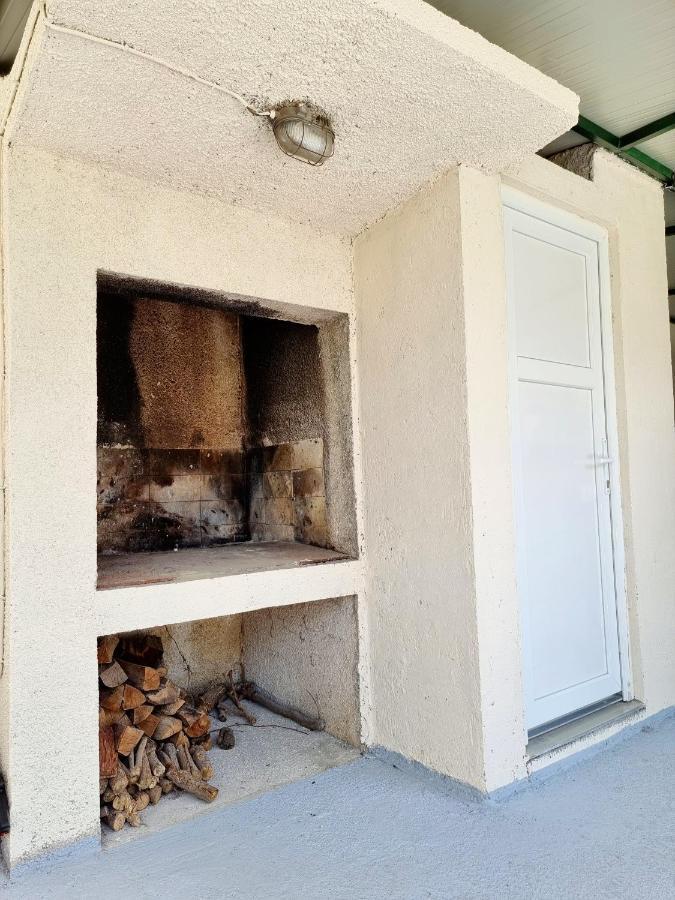Willa Casa Alisa Szybenik Zewnętrze zdjęcie