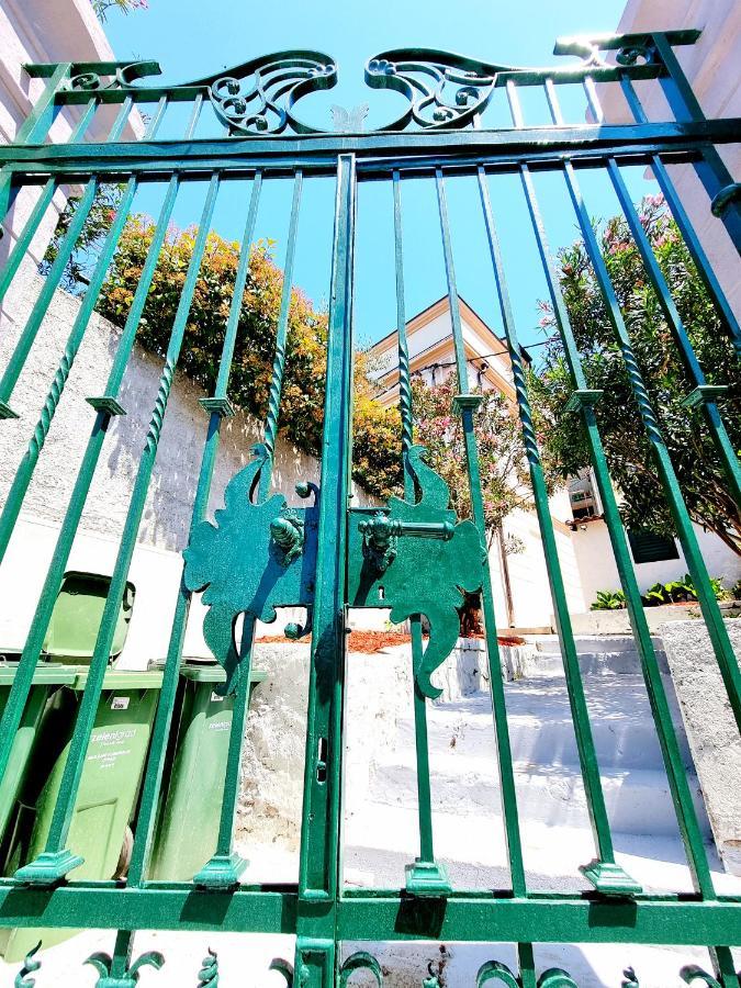 Willa Casa Alisa Szybenik Zewnętrze zdjęcie